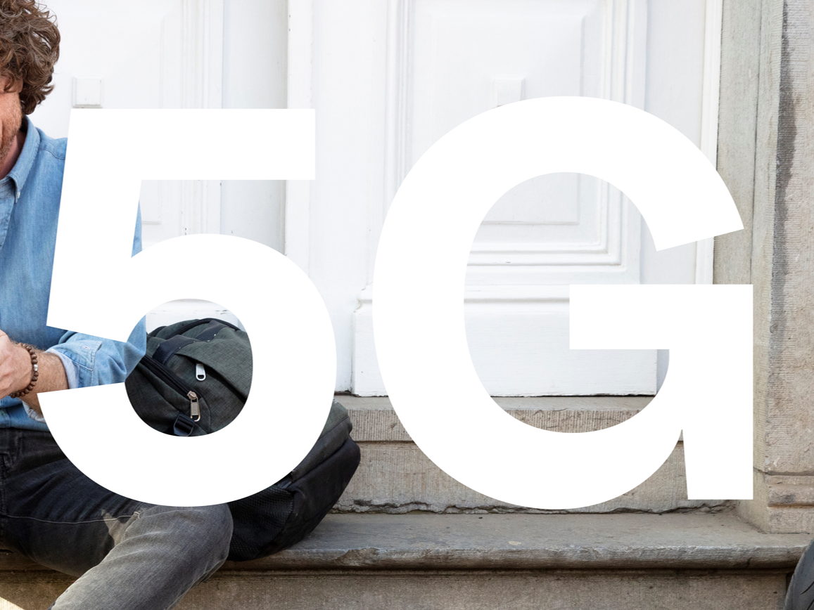 BASE to offer its customers 5G from April 18